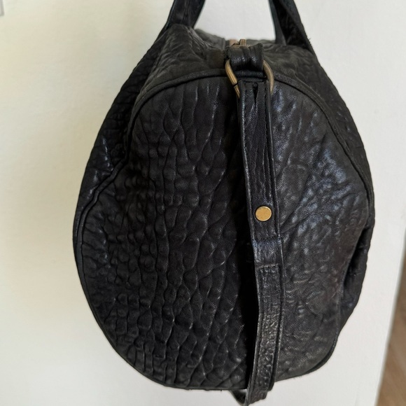 Authentic Alexander Wang Rocco Bag w/ Strap - Picture 6 of 15